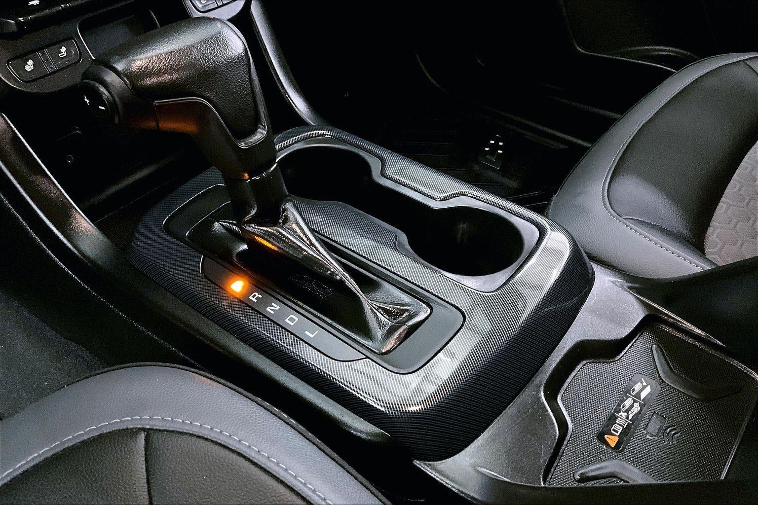 2021 Chevrolet Colorado 4WD Z71