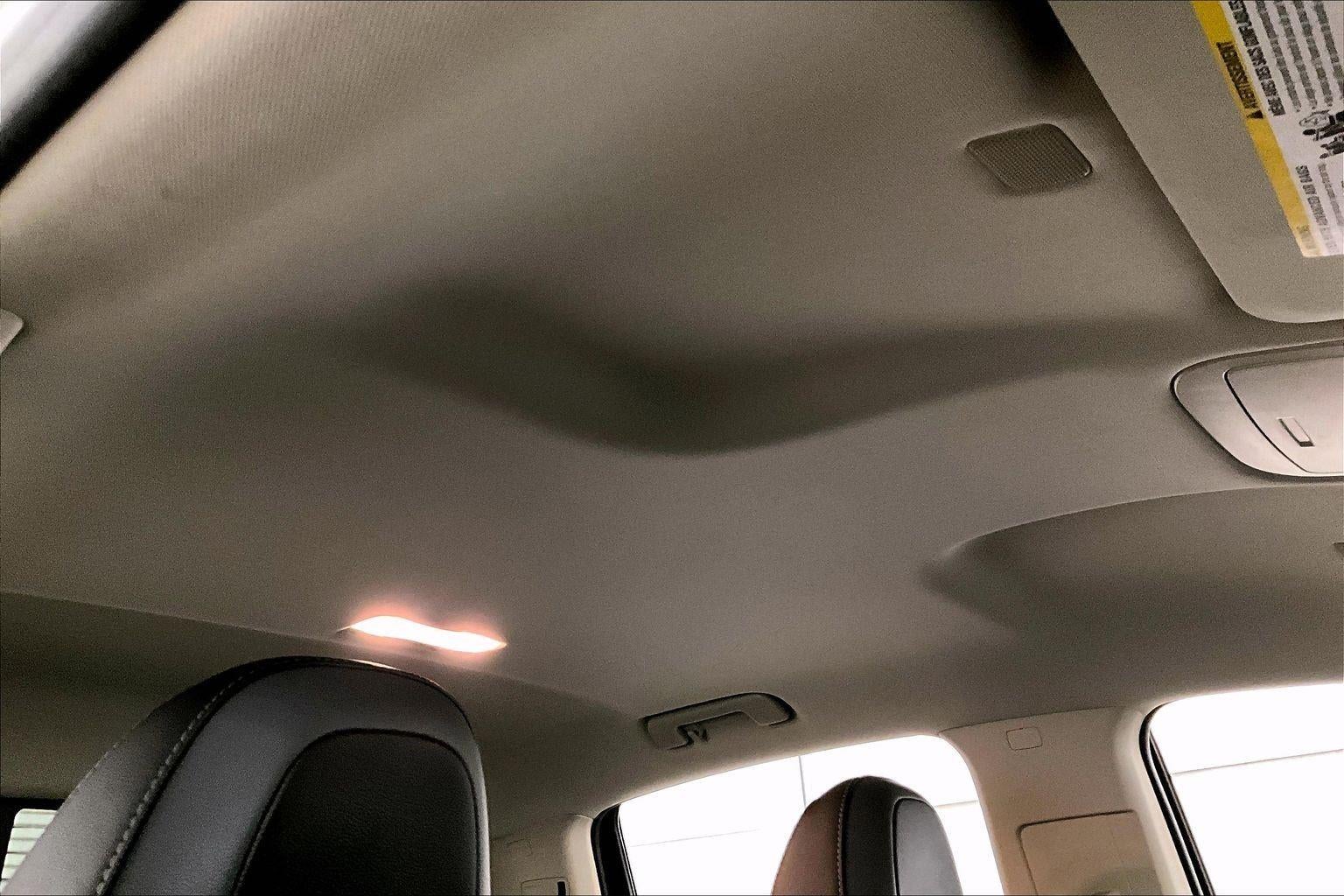 2021 Chevrolet Colorado 4WD Z71