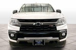 2021 Chevrolet Colorado 4WD Z71
