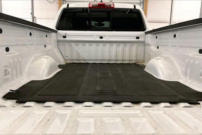 2021 Chevrolet Colorado 4WD Z71