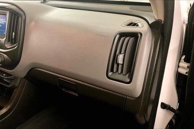 2020 Chevrolet Colorado 2WD Work Truck