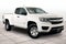 2020 Chevrolet Colorado 2WD Work Truck
