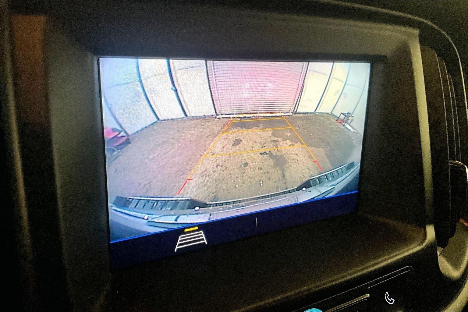 2020 Chevrolet Colorado 2WD Work Truck