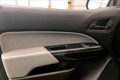 2020 Chevrolet Colorado 2WD Work Truck