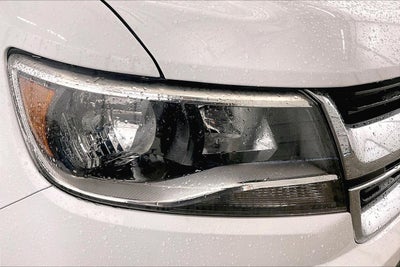 2020 Chevrolet Colorado 2WD Work Truck