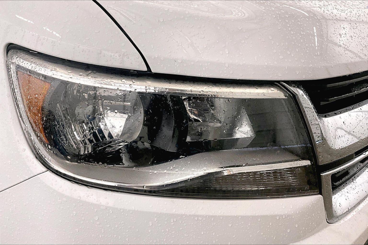 2020 Chevrolet Colorado 2WD Work Truck