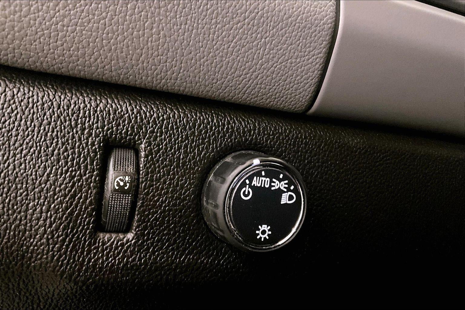 2020 Chevrolet Colorado 2WD Work Truck