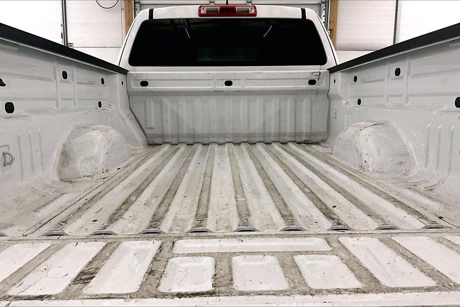 2020 Chevrolet Colorado 2WD Work Truck