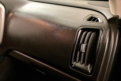 2016 Chevrolet Colorado 2WD LT