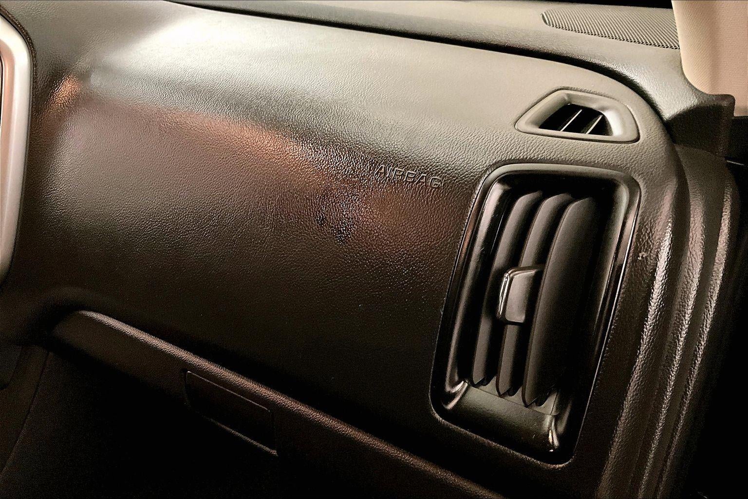 2016 Chevrolet Colorado 2WD LT