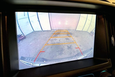 2016 Chevrolet Colorado 2WD LT