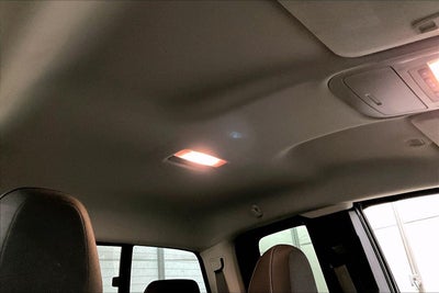 2016 Chevrolet Colorado 2WD LT