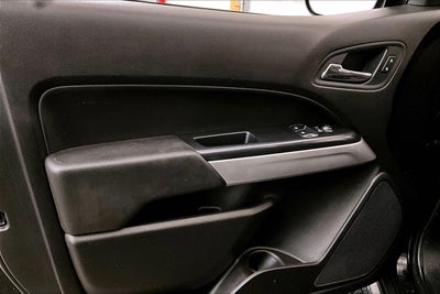 2016 Chevrolet Colorado 2WD LT