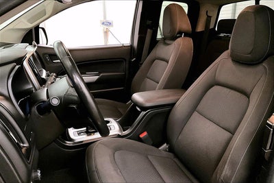 2016 Chevrolet Colorado 2WD LT