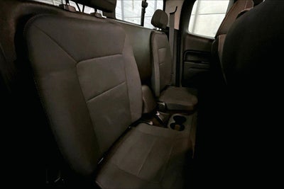 2016 Chevrolet Colorado 2WD LT