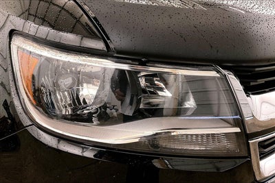 2016 Chevrolet Colorado 2WD LT