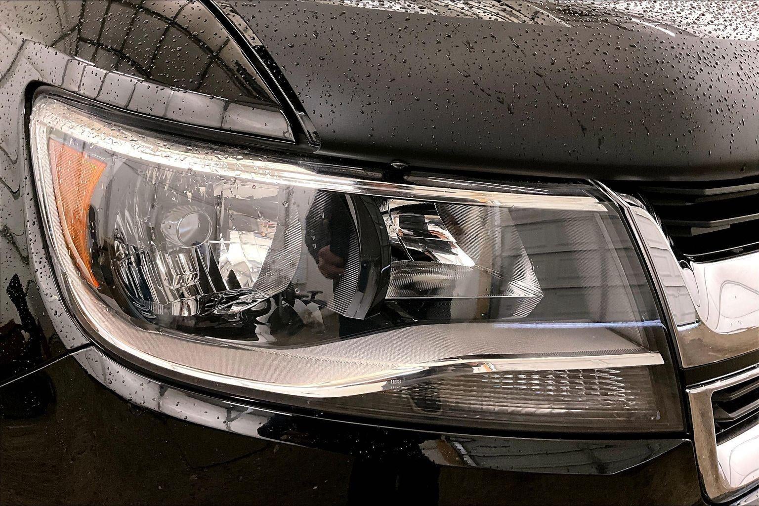 2016 Chevrolet Colorado 2WD LT