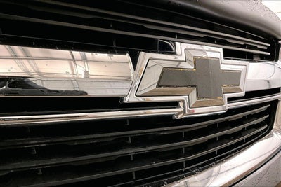 2016 Chevrolet Colorado 2WD LT