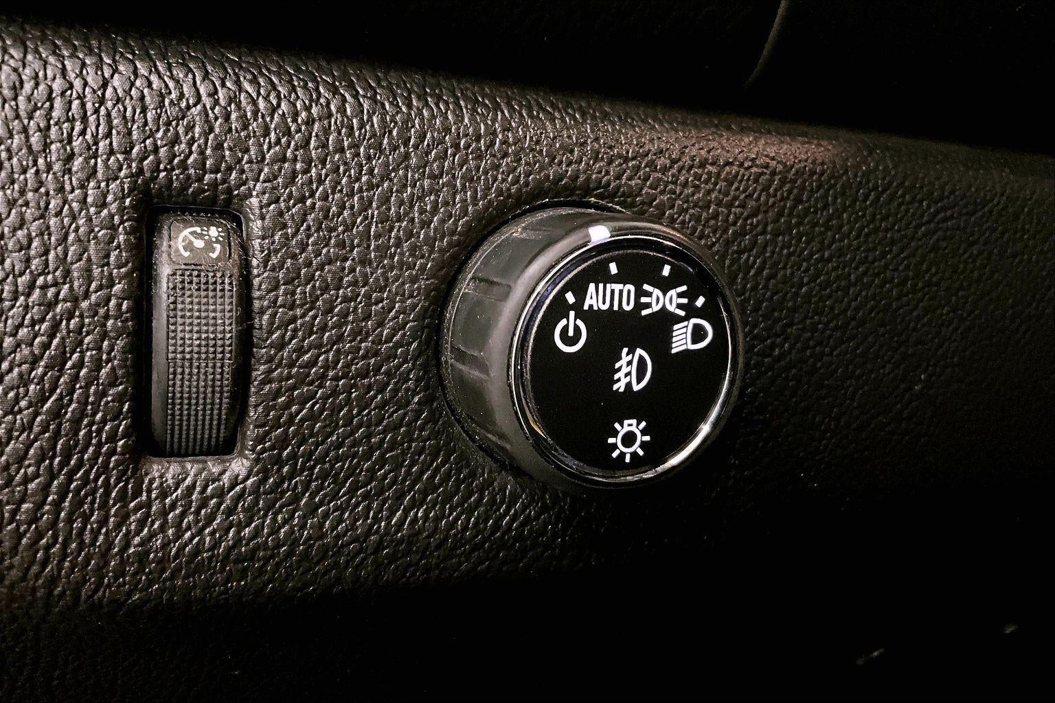 2016 Chevrolet Colorado 2WD LT