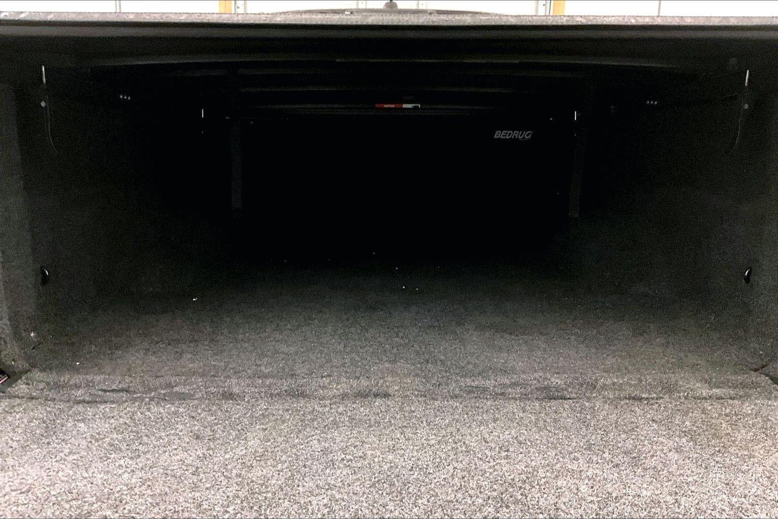 2016 Chevrolet Colorado 2WD LT