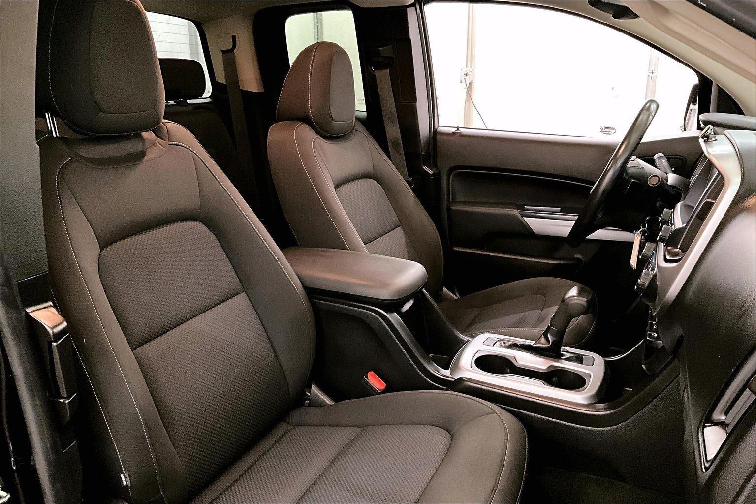 2016 Chevrolet Colorado 2WD LT