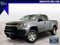 2021 Chevrolet Colorado Work Truck