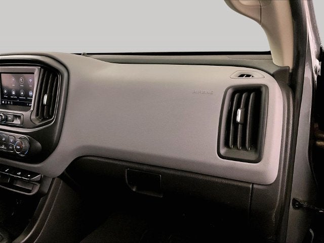 2021 Chevrolet Colorado Work Truck