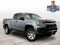 2021 Chevrolet Colorado Work Truck
