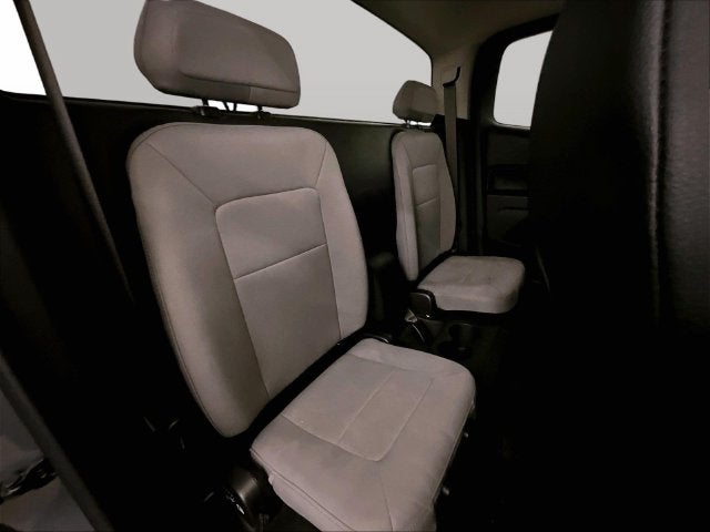 2021 Chevrolet Colorado Work Truck
