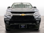 2021 Chevrolet Colorado Work Truck