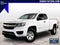 2019 Chevrolet Colorado 4WD Work Truck