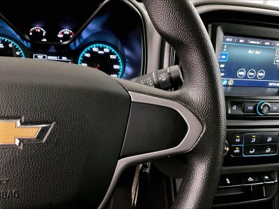 2019 Chevrolet Colorado 4WD Work Truck