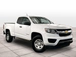 2019 Chevrolet Colorado 4WD Work Truck
