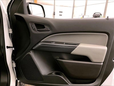 2019 Chevrolet Colorado 4WD Work Truck
