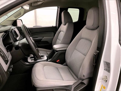 2019 Chevrolet Colorado 4WD Work Truck