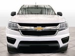 2019 Chevrolet Colorado 4WD Work Truck