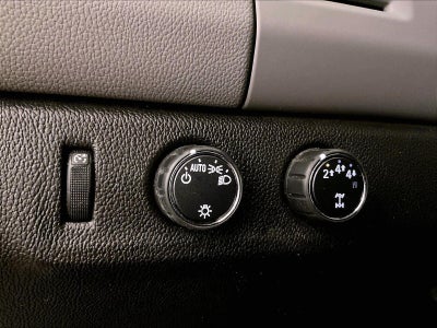 2019 Chevrolet Colorado 4WD Work Truck