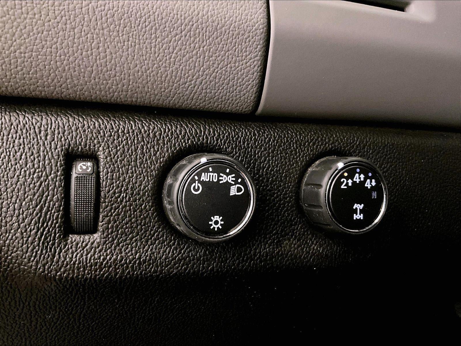 2019 Chevrolet Colorado 4WD Work Truck