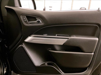 2019 Chevrolet Colorado 4WD LT