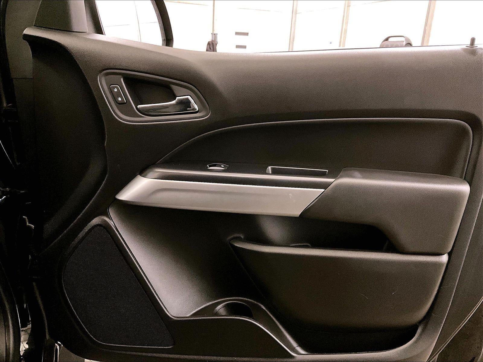 2019 Chevrolet Colorado 4WD LT