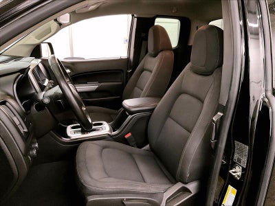 2019 Chevrolet Colorado 4WD LT