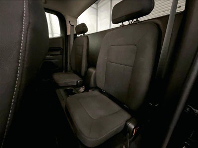 2019 Chevrolet Colorado 4WD LT