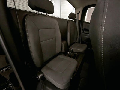 2019 Chevrolet Colorado 4WD LT