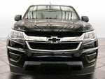 2019 Chevrolet Colorado 4WD LT