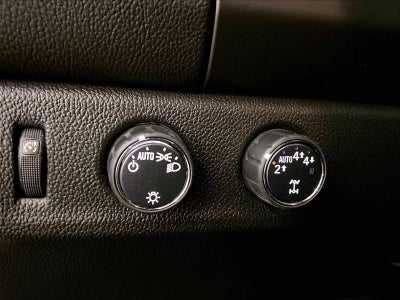 2019 Chevrolet Colorado 4WD LT