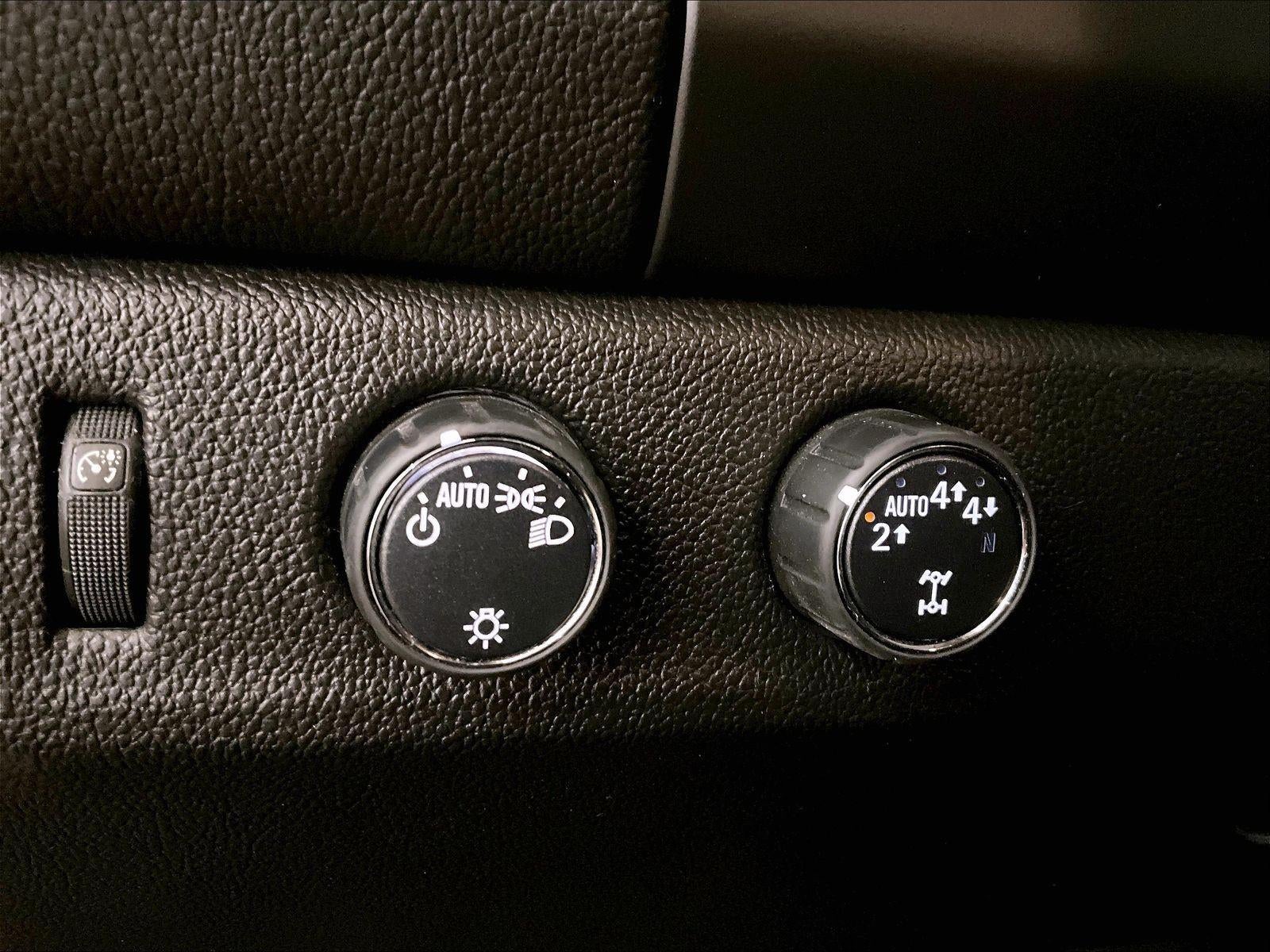 2019 Chevrolet Colorado 4WD LT
