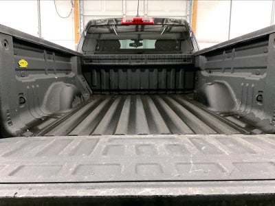 2019 Chevrolet Colorado 4WD LT