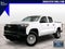2024 Chevrolet Colorado Work Truck