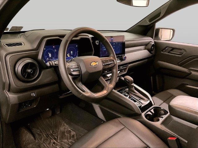 2024 Chevrolet Colorado Work Truck