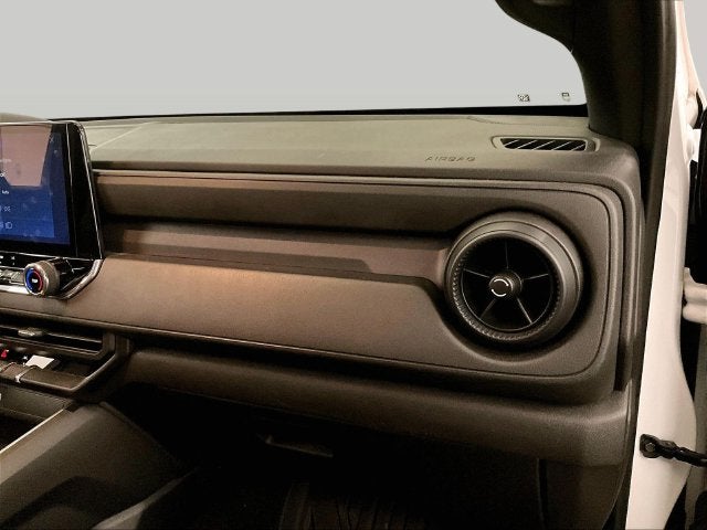 2024 Chevrolet Colorado Work Truck
